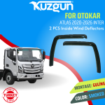 OTOKAR ATLAS 2020-2026